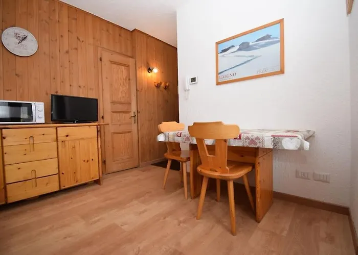 Livigno Nest