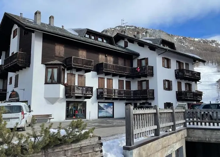 Livigno Nest