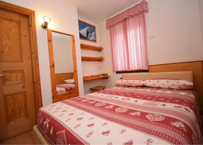 Livigno Nest