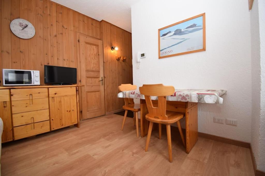 Nest * Livigno
