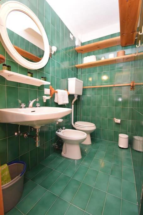 Apartment Nest Livigno