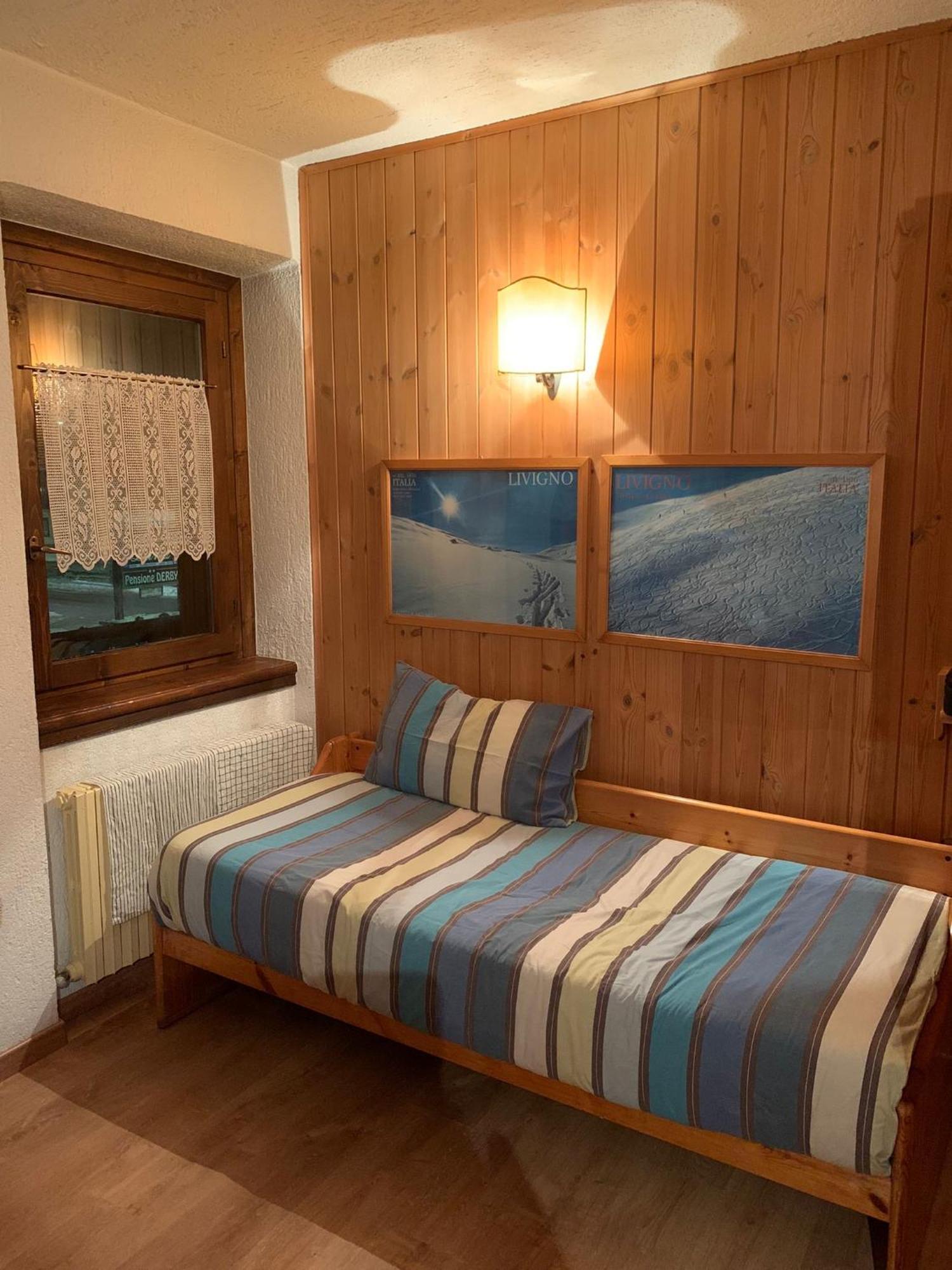 Nest Apartment *
